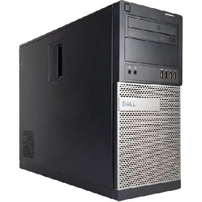 Dell CPU