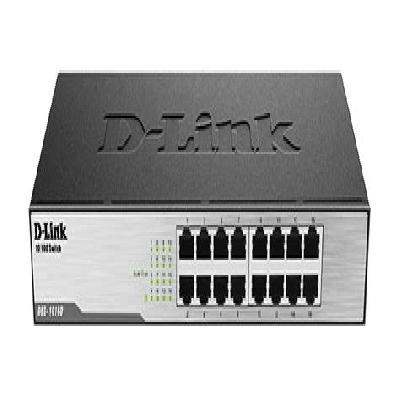 Dlink 16port Desktop Switch