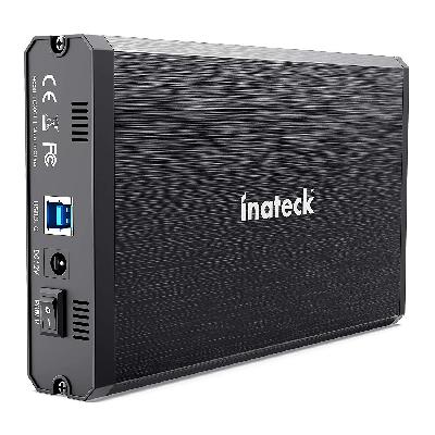 External Hard Disk Enclosure