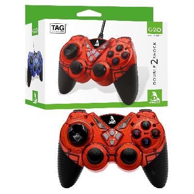 G20 Tag Gamepad