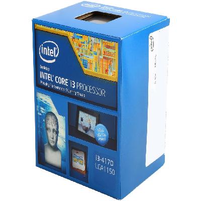 Intel Core I3processor 4th Generation