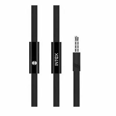 Intex HFK-701 Earphone