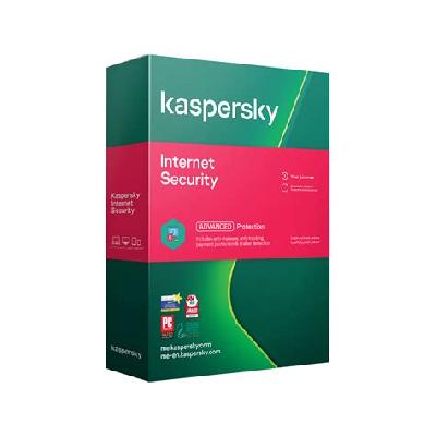 Kaspersky Internet Security