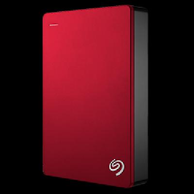 Seagate Backup Plus Portable Drive