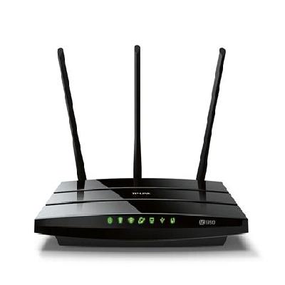 Tp-Link Router AC1350