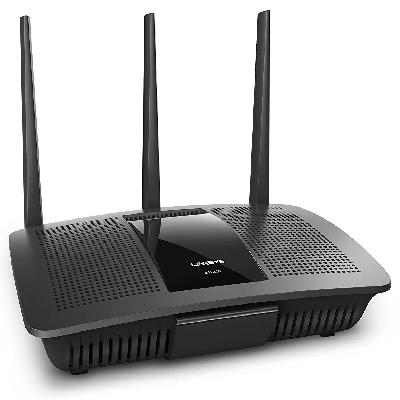 Tplink Wireless Router