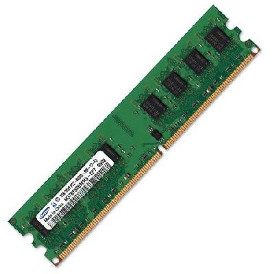 Transcend DDR2 2GB Ram