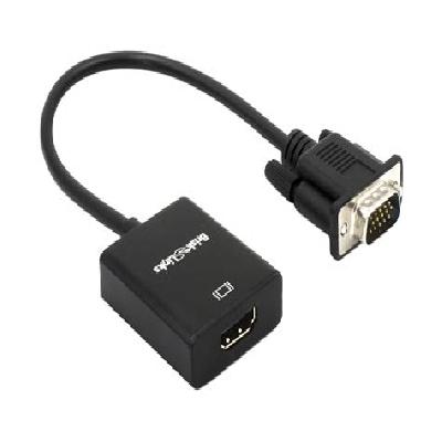 VGA To HDMI Cable