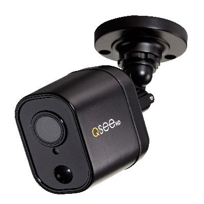 Analog CCTV Bullet Camera