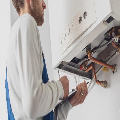Geyser Installation Service