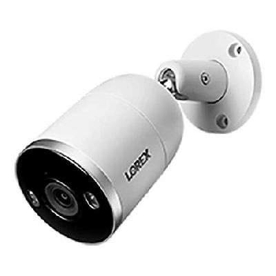 Lorex 4K Ultra HD IP Security Bullet Camera
