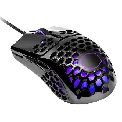 Cooler Master Mm711 Rgb Gaming Mouse