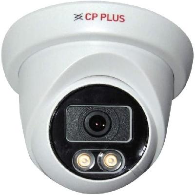 CP Plus 2.4MP Full HD IR Guard Plus Dome Camera