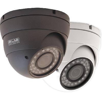 CP PLUS Infrared HD 2.4MP Security Camera