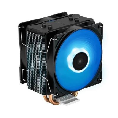 Deepcool Gammaxx 400 Pro Blue Led CPU Air Cooler