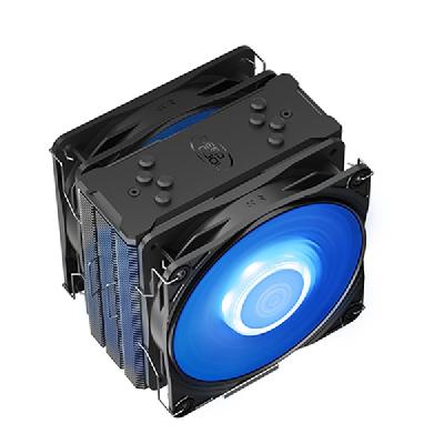Deepcool Gammaxx L360 Argb Liquid Cooler