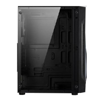 Gamdias Apollo M2 Elite Gaming Mid Tower Computer Case
