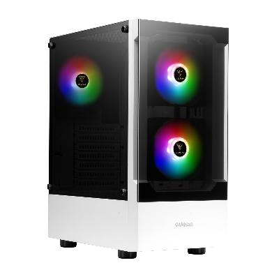 Gamdias Talos E3 Gaming Mid Tower Computer Case
