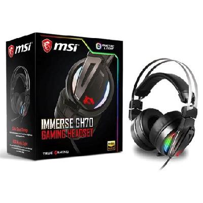 Immerse Gh61 Gaming Headset
