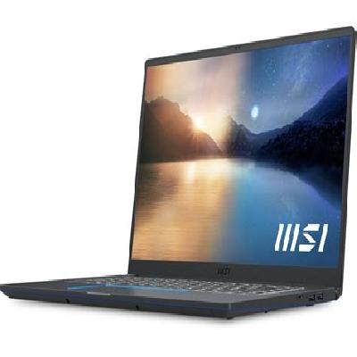 Laptop Msi Prestige 15 A11SC