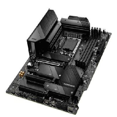 MAG H670 TOMAHAWK WIFI DDR4