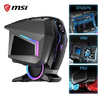 MEG Aegis Ti5 11th Generation Gaming PC