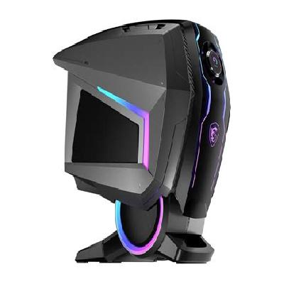 MEG Aegis Ti5 12th Generation Gaming PC