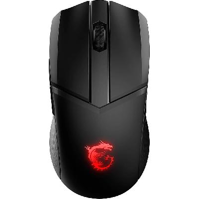 MSI Clutch GM41 Lightweight Wireless Gaming Mouse