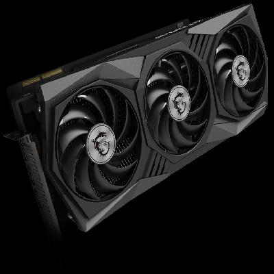 MSI GeForce RTX 3080 GAMING Z TRIO 12G LHR Graphics Card