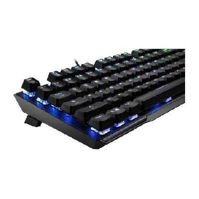 Vigor Gk50 Elite Kailh Blue Gaming Keyboard