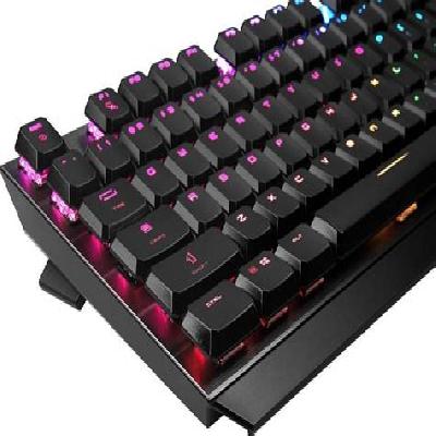 Vigor Gk50 Low Profile Gaming Keyboard