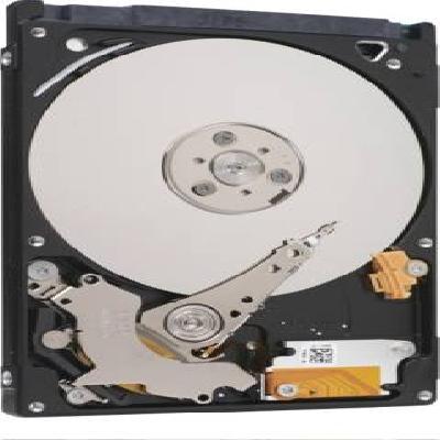 250 GB Seagate Hard Disk Drive