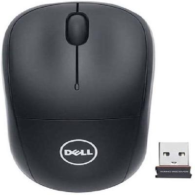 Dell WM126 Wireless Optical Mouse