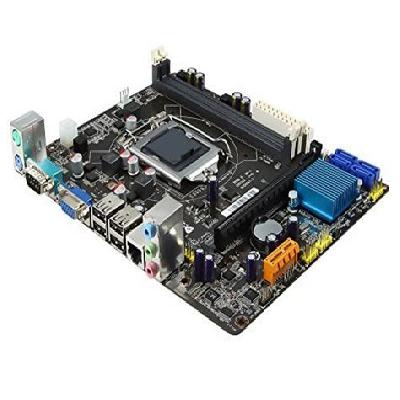 Gigabyte Ga-H61M-S Intel 3Rd Motherboard