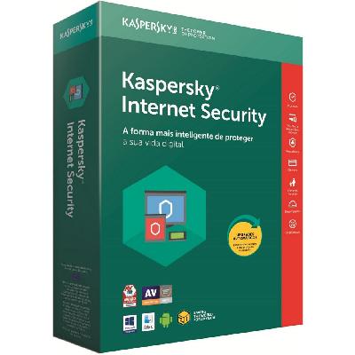 Kaspersky Antivirus Software