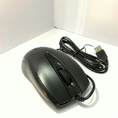 Lapcare L-70 Plus 1200 DPI USB 3D Optical Mouse