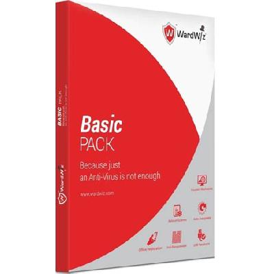 Wardwiz Antivirus