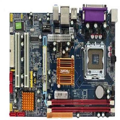 ZEB-G31 Zebronics Motherboard