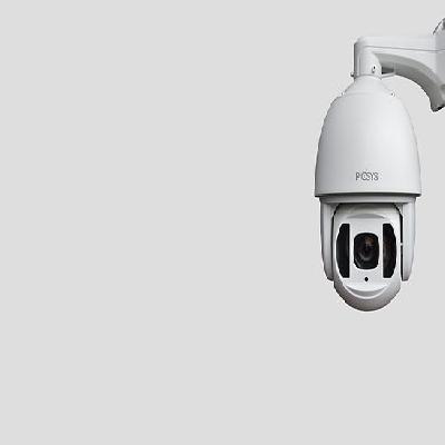 4.0 MP PICSYS Camera