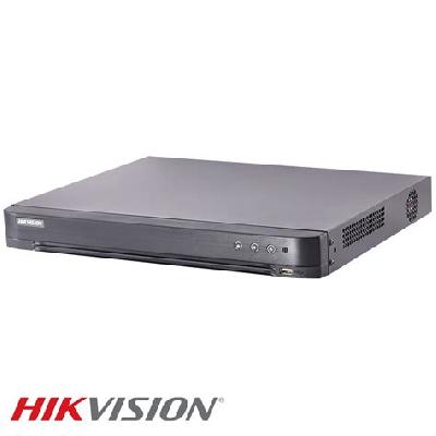 Hikvision 16 Channel 5MP DVR