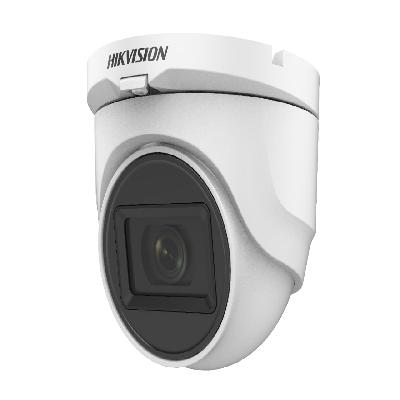 Hikvision 2MP Turbo HD CCTV Dome Camera