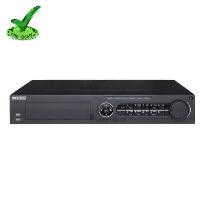 Hikvision 32 Channel 7332HUHI-4K