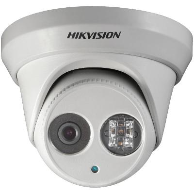 Hikvision 3MP 1Line CCTV Dome Camera