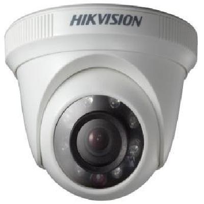 Hikvision 4MP 1Line Dome Camera