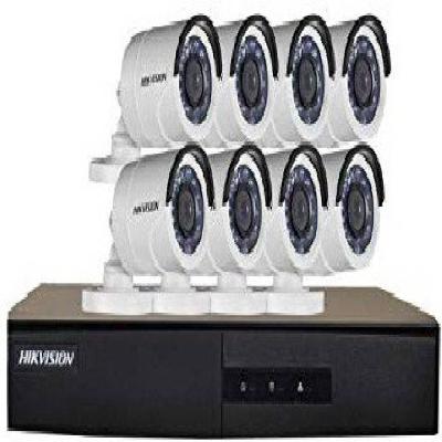 Hikvision 8 Channel 7B08HQHI-K1