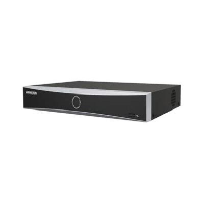 Hikvision 8 Channel K1 Series NVR System