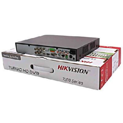 Hikvision Turbo HD 8 Channel 5MP DVR