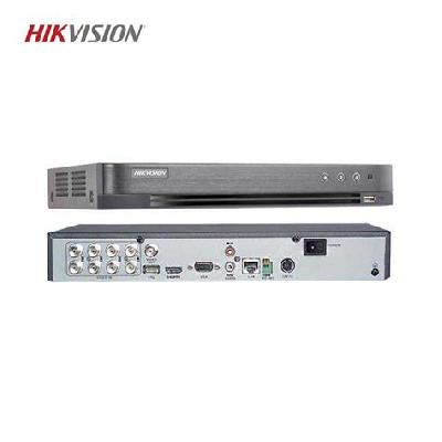 Hikvision Turbo HD Tribrid 8 Channel 5MP DVR