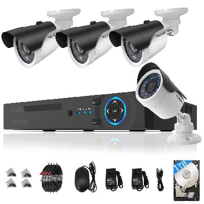 AHD DVR