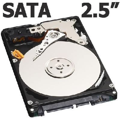 Laptop Hard Disk